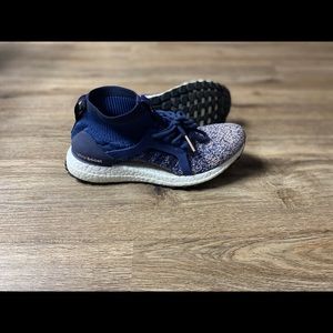Women’s adidas ultra boost X All Terrain size 7.5